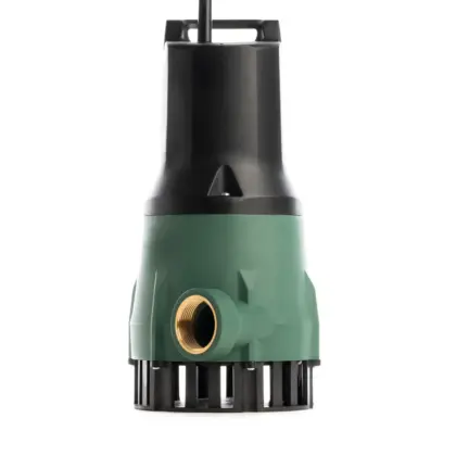 DAB Dompelpomp vezelversterkt kunststof Hmax=10.2m Qmax=15m3/h 1x220-240V stroomkabel=10m DAB Nova 600 MNA 40t 60195636H