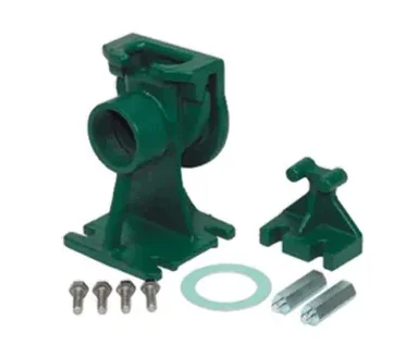DAB Horizontale koppeling DN 50 DAB 60195865