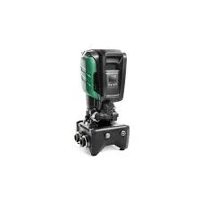 DAB Drukverhogingsunit DAB ESYBOX MAX 1pomp 17.4m3/h 69m 3x380-440V 60/120 T 60199035