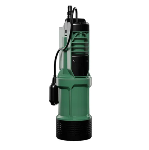 DAB Zelfaanzuigende horizontale pomp DAB DIVERTRON X 650 60208444H