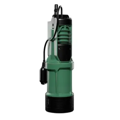 DAB Zelfaanzuigende horizontale pomp DAB Divertron gietijzer Qmax=14.4m3/h Hmax=25m 650 60209375H
