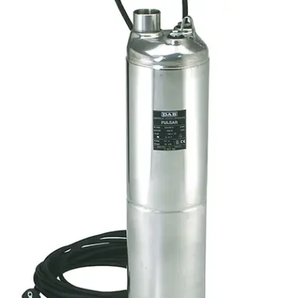 DAB PULSAR 40/50 M-A DAB (ex 104160030) 60210493