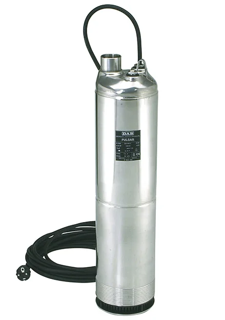 DAB PULSAR 50/80 M-NA DAB (ex 104160300) 60210514