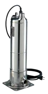 DAB Bronpomp DAB PULSAR DRY 14.4m3/h 25m gietijzer 50/50 M-NA 60210537