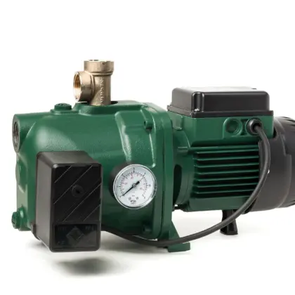 DAB Zelfaanzuigende horizontale pomp DAB Jet 112 M-P 60212522H