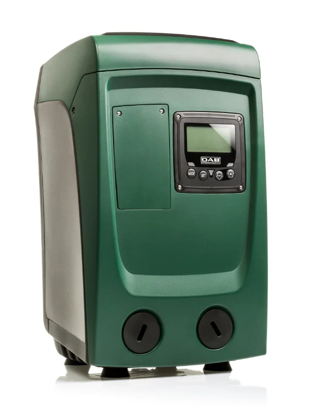 DAB Zelfaanzuigende horizontale pomp DAB E.sybox mini 60212602