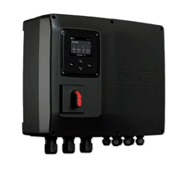 DAB Elektrisch bedieningspaneel NGPANEL 100-575V 20A 1-3PH 2P DAB 60212821