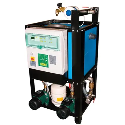 DAB AQUATWIN TOP 4050 IE2 (ex 60162095) DAB 60213077