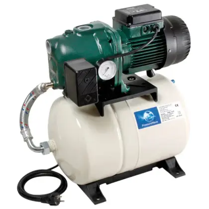 DAB Centrifugaal pomp DAB AQUAJET-INOX 31.5m3/h 10.5m 60213097H