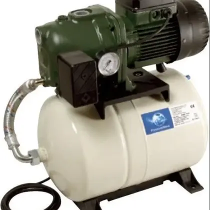 DAB AQUAJET 82 M - G IE2 DAB (ex 60121345) 60213195H
