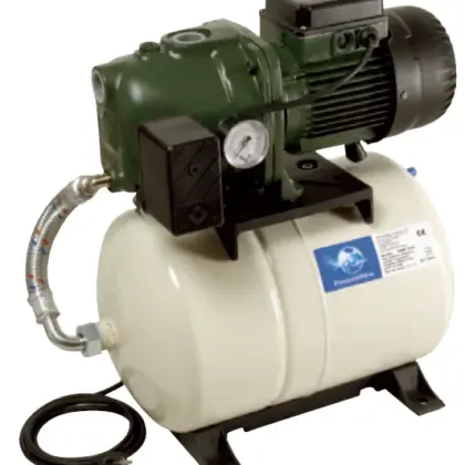 DAB AQUAJETCOM 82/20 M 230/50 G IE2 DAB (ex 60150466H) 60213199H