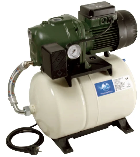 DAB AQUAJETCOM  82/20 M 230/50 G IE2 DAB (ex 60150466H) 60213199H