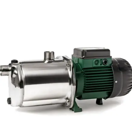 DAB Zelfaanzuigende horizontale pomp DAB EUROINOX gietijzer Hmax=12m 30/50 M 60213217