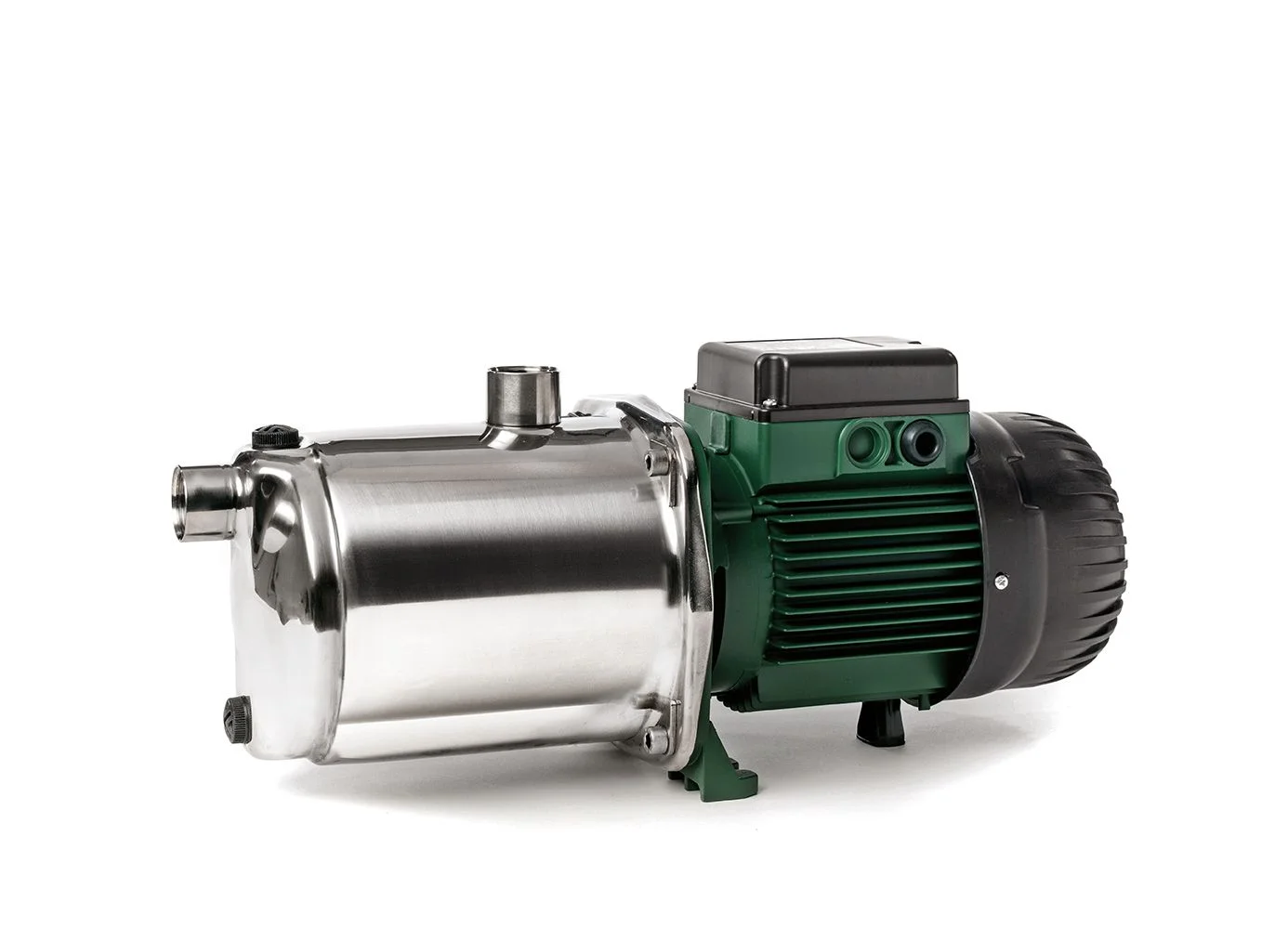 DAB Zelfaanzuigende horizontale pomp DAB EUROINOX gietijzer Hmax=12m 30/50 M 60213217