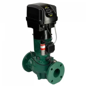 DAB Inlinepomp DAB KLP 2" buitendraad recht Qmax=31.5m3/h 180mm 12m 60214751
