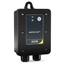 DAB Safe alert 1x230V 50/60 DAB 60220236