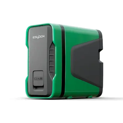 DAB Zelfaanzuigende horizontale pomp DAB ESYBOX POP 60220687