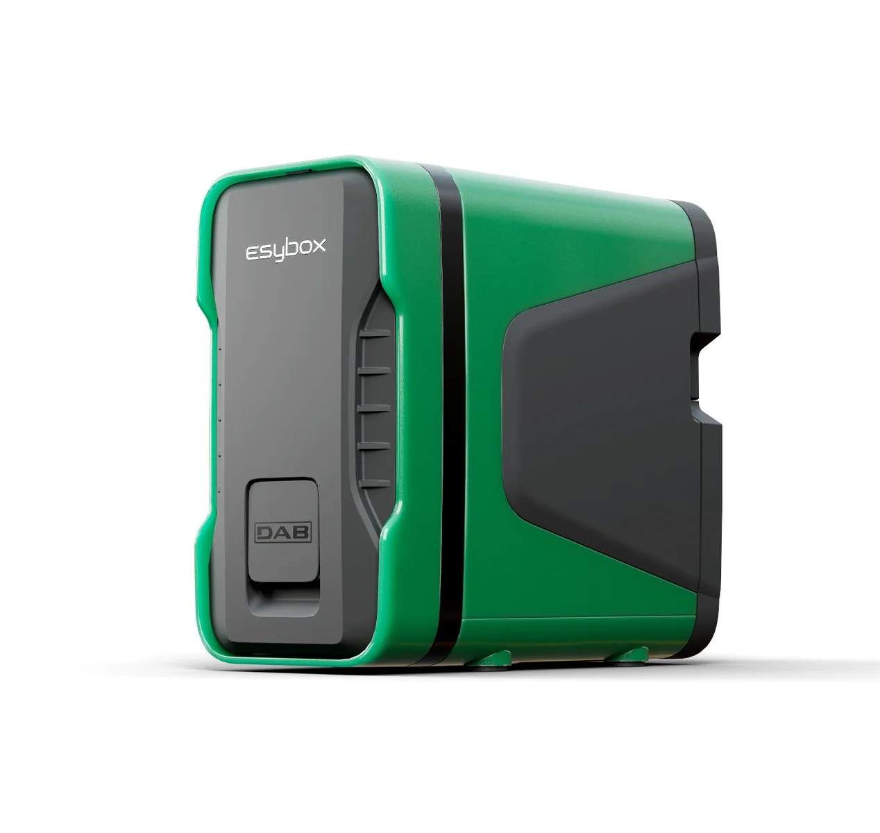 DAB Zelfaanzuigende horizontale pomp DAB ESYBOX POP 60220687