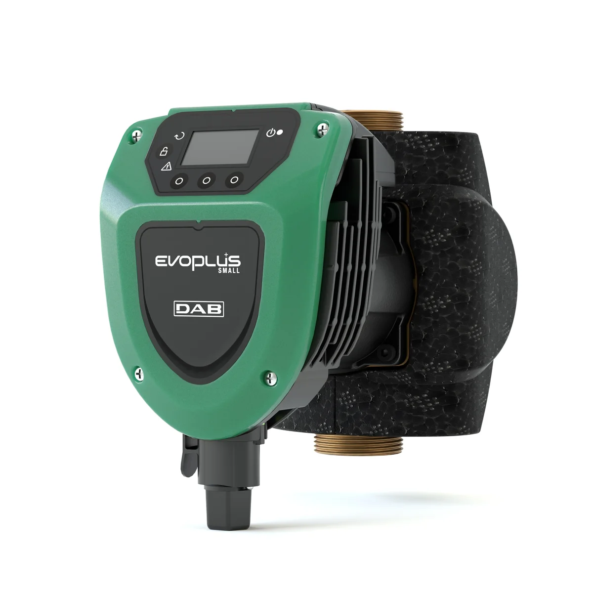 DAB Circulatiepomp DAB Evoplus Small San . L=180mm . Hmax=6m . 1"F . sanitaire toepassing  . EEI <= 0.21 60/180 60231376