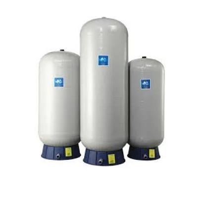 DAB Expansievat DAB C2 Lite Composiet 200l 1.4bar 10bar voor: verwarming