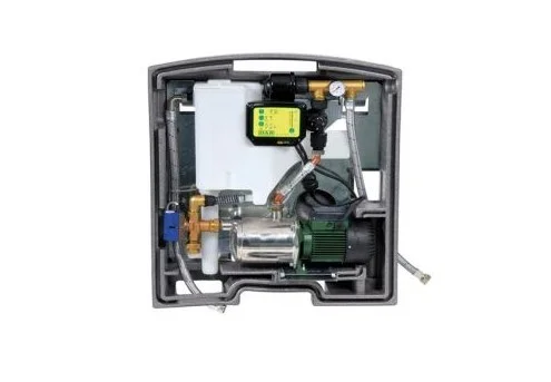DAB Expansievat Aquaprof dab R00004216