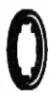 DAB (SP) moerring schroefdraad DAB R00008762