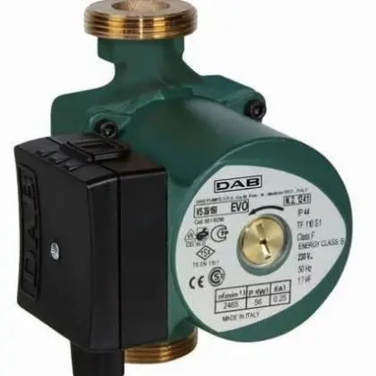 DAB Aquaprof printplaat DAB R00010815