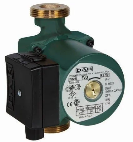 DAB Aquaprof printplaat DAB R00010815