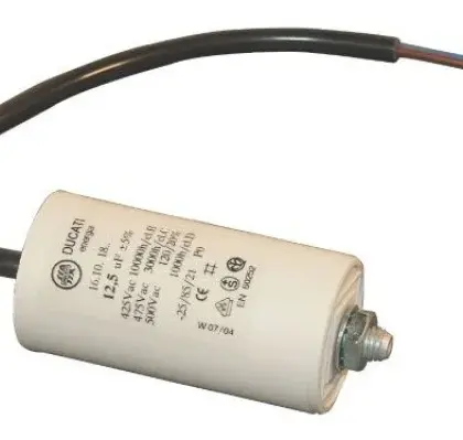 DAB Condensator 12