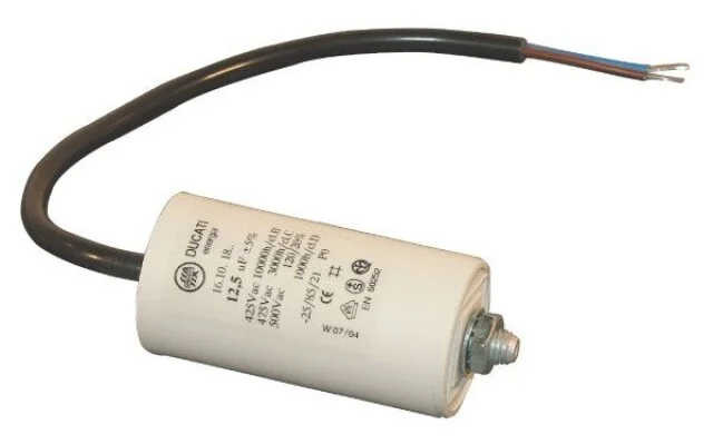 DAB Condensator 12