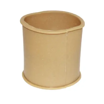 DBJ Para manchet 90 mm voor toilet 110052001