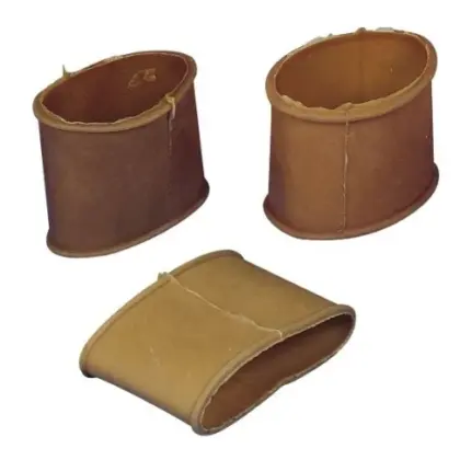 DBJ Para manchet 100 mm voor toilet 110053001