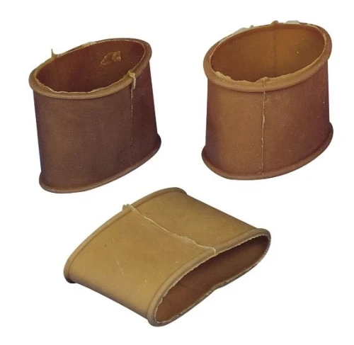 DBJ 110053001 DBJ Para manchet 100 mm voor toilet