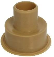 DBJ 110060001 DBJ Para manchet 60-32 mm voor voor spoelpijp 32mm