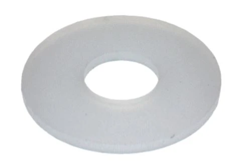 DBJ 121222988 DBJ WSS klokdichting voor Geberit 20000/27000 32 x 63 x 3 mm - transparant