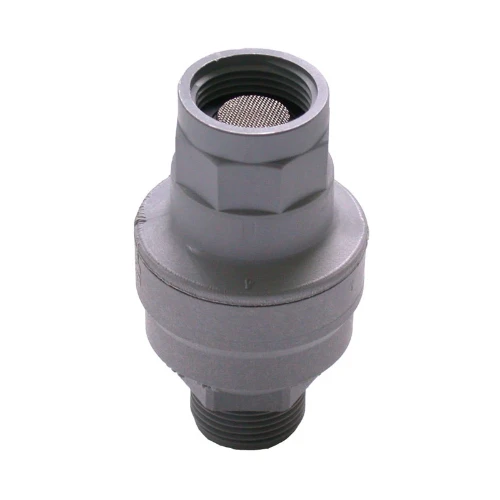 DBJ 124901001 DBJ WSS waterblok veiligheidsklep (afwas/wasmachine) MF 3/4 x 3/4