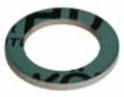 DBJ 153010100 DBJ Koro HD wartel dichting 3/8 - 9 x 14 x 2 mm (zak 100st) - blauw/groen - prijs per zak