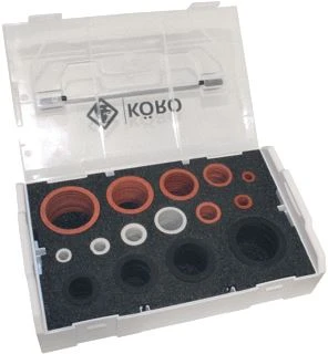 DBJ 173120001 DBJ Köro L-Boxx Mini drinkwater I