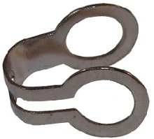 DBJ 353020001 DBJ haak voor parelketting