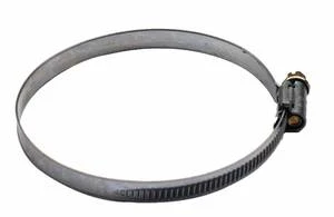 DBJ 603080001 DBJ Torro inox slangklem 80-100 mm