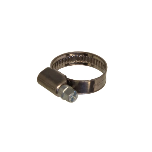 DBJ 603090001 DBJ Torro inox slangklem 100-120mm