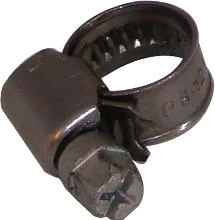 DBJ Torro inox slangklem 110-130 mm 603110001