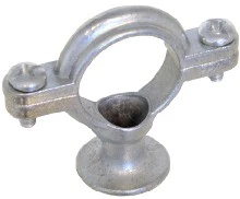DBJ 610181001 DBJ zamak buisbeugel M7 x 18 mm