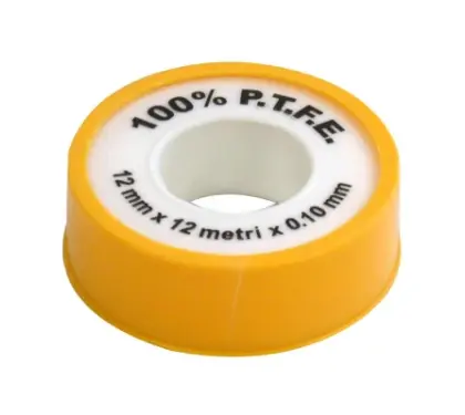 DBJ teflon (rollengte 12m) 0,1 mm - Gastec 938151531