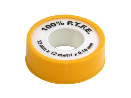 DBJ teflon (rollengte 12m) 0,1 mm - Gastec 938151531