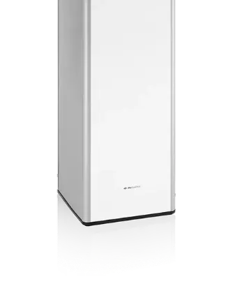 Daalderop 03-00549 DAALDEROP wpvi 200l boiler incl. aansluitset wpu 5g