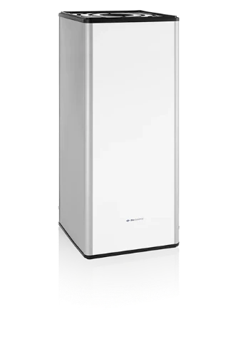 Daalderop 03-00549 DAALDEROP wpvi 200l boiler incl. aansluitset wpu 5g