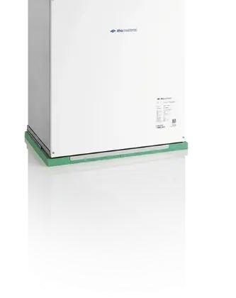 Daalderop geothermische warmtepomp 5g - 4,5 kw klein collectief bron 03-00564