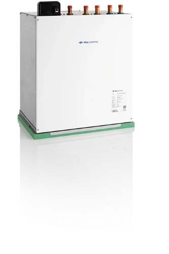 Daalderop 03-00564 Daalderop geothermische warmtepomp 5g - 4