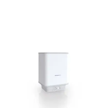 Daalderop 03-00780 Daalderop Elektro Mono-plus elektrische boiler 30 l - vertikaal - muurmodel - 2500 W - mono 230V - droge weerstand - ERP label sanitair: C